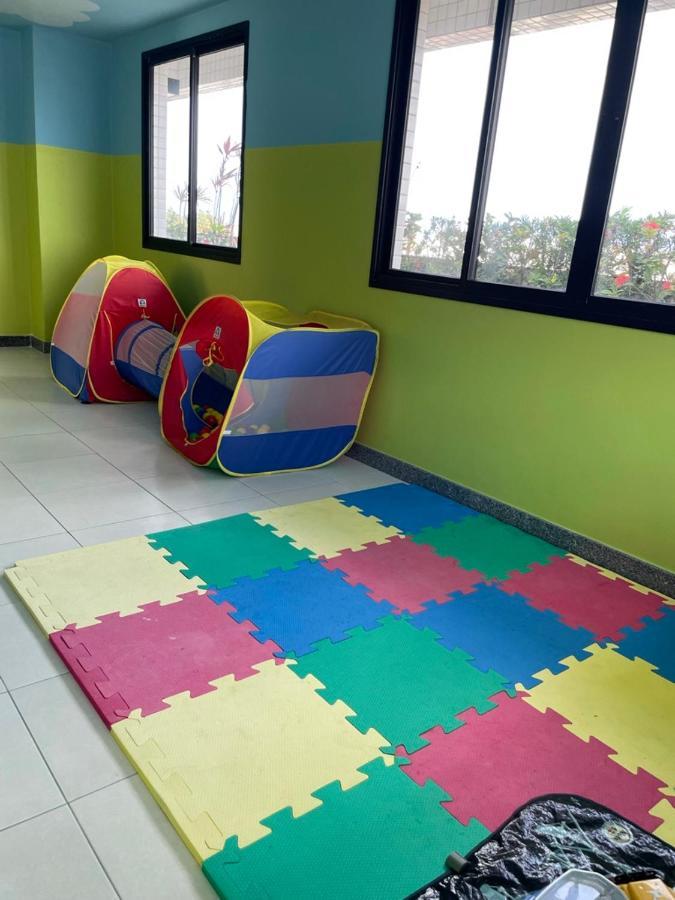 Ap Dos Sonhos!!! Otima Localizacao. Varanda Com Chuveiro Privativo. Appartamento Aracaju Esterno foto
